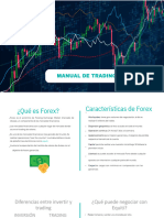 Manual de Trading Forex Binarias