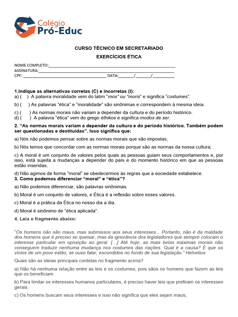 exerc-cios-de-tica-pdf