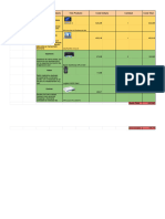 Actividad 5 TDA Presupuesto - Hoja 1