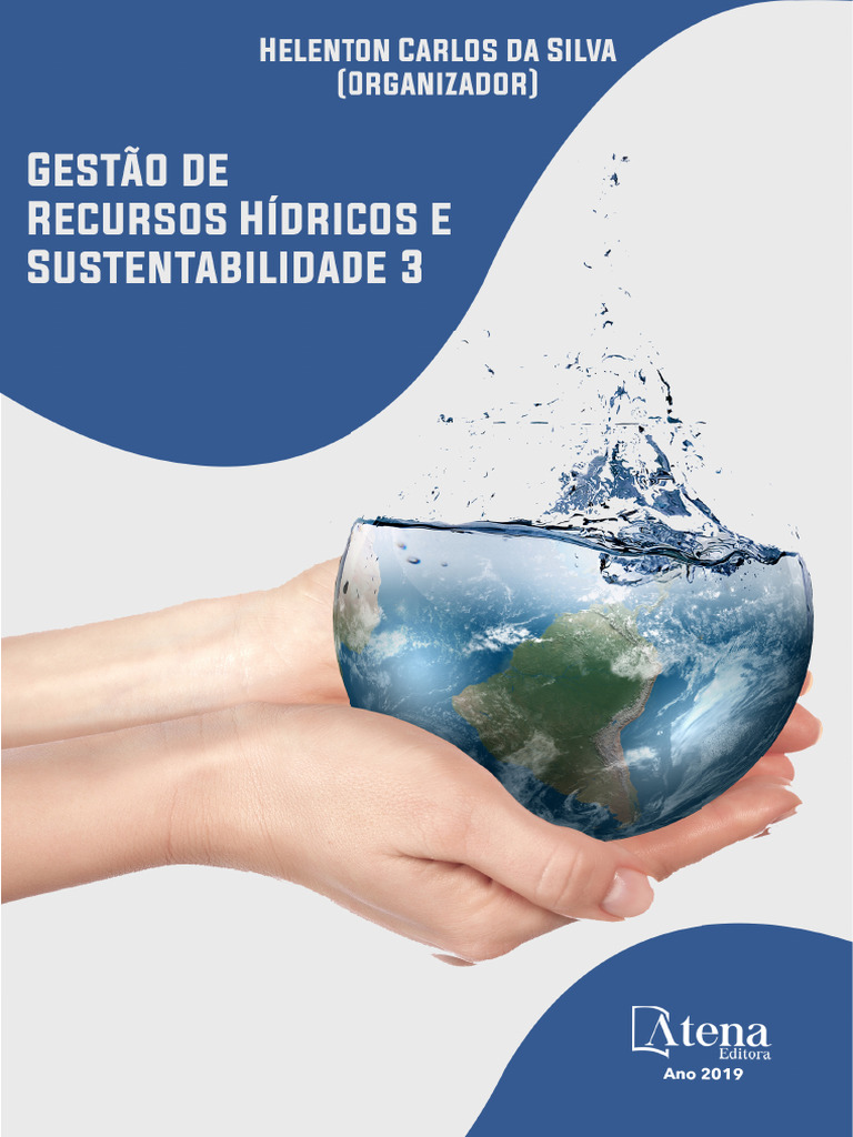 Capítulo de Livro - Gestão de Recursos Hídricos e Sustentabilidade 3 ...