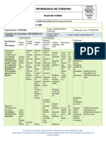 Cuadro de Operacionalizacions Unidad 1