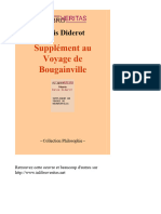 Diderot-Supplement-Voyage-Bougainville Fichier Word
