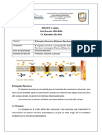 GUIA 2 2do Año CS