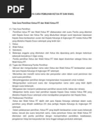 Download Tata Cara Pemilihan Ketua Rt Dan Wakil by Raden Mas Rifki SN69088870 doc pdf