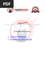 Emapt Pre Exam