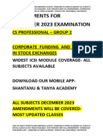 Corporate Funding December 2023 Amendments, - Removed - C6df2ef2 73c7 4130 9274 1f26efd4dad4