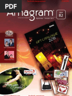 Download Amagram 82  Sep - Oct  2011 by Samir K Mishra  SN69089198 doc pdf