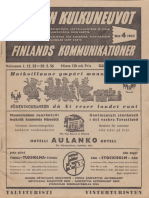 Suomen kulkuneuvot 1.12.1955 - 29.2.1956