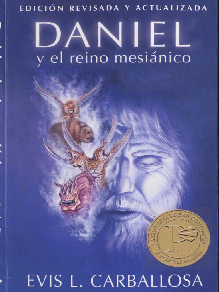 Evis Carballosa, Daniel y El Reino Mesianico | PDF | Nabucodonosor Ii ...