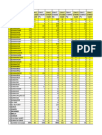 DISTRIBUCION GALIA TEXTIL SEMAR PQ y CJS