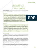 8.- Herramientas Para Valorar La Ansiedad