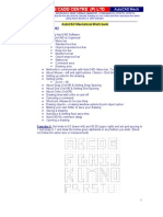 Acad2004 Mech Workbook