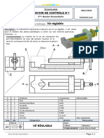 Devoir+de+Controle+N1 1AS 2022 Vé