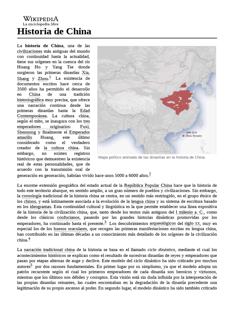 Historia_de_China PDF Historia de china Tres reinos