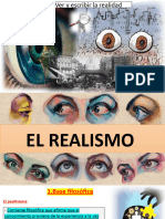 El Realismo