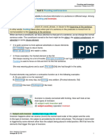 B1 Inversion-Notes PPT - UNC