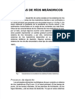 PDF Sistemas de Rios Meandricos DD