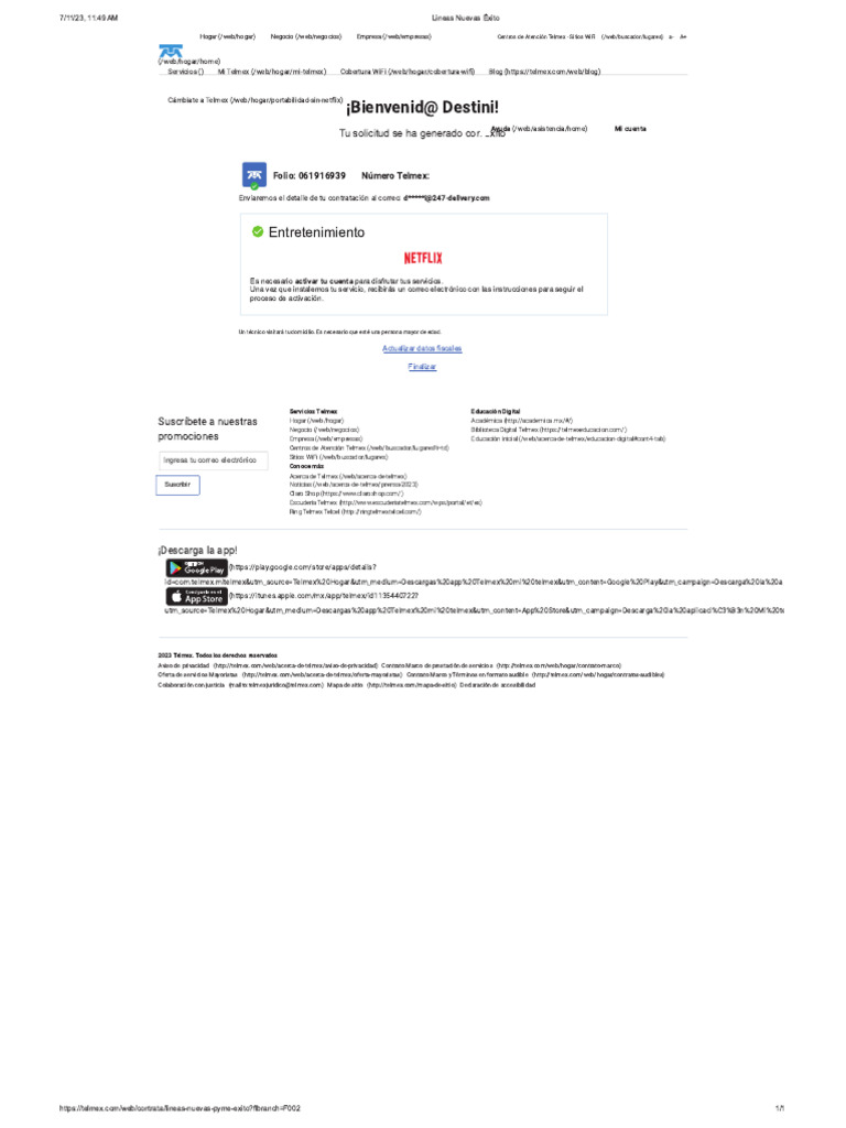 contrato intelligence overview