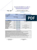 Resultado de Analisis de Chiller-Isstech