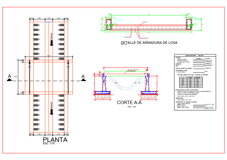 Cruce Vehicular Pdf