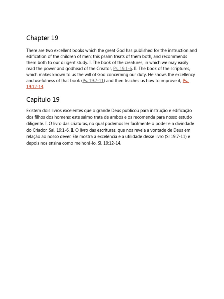 Matthew Henry Commentary Pdf