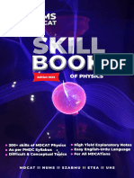Free Sample of Skill Book
