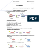 Cytokines