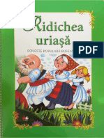 Ridichea Uriasa