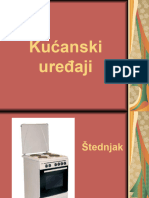 Kucanski Uredajisanda