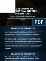 05 - TEMA 2 - Vertederos de Excedencias de Tipo Superficial