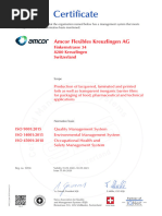 AFKreuzlingen SQS ISO9001+ISO14001+ISO45001