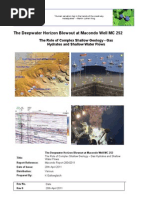 Download Macondo Report 20042011 by Dr K Gallowglaich SN69091406 doc pdf