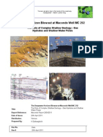 Macondo Report 20042011