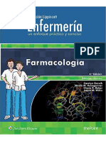 Enfermería - Un Enfoque Práctico y Conciso - Farmacología - Carolyn Gersch Et Al.pdf