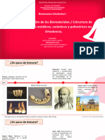 Biomateriales Evolucion Degollar Cusi Biomecanica