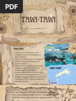 Tawi