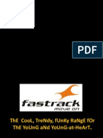 Fastrack Watches