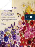 100_flowers_to_knit_and_crochet