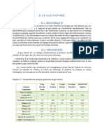 Rapport Thermique