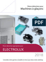 ICE Electrolux FRA