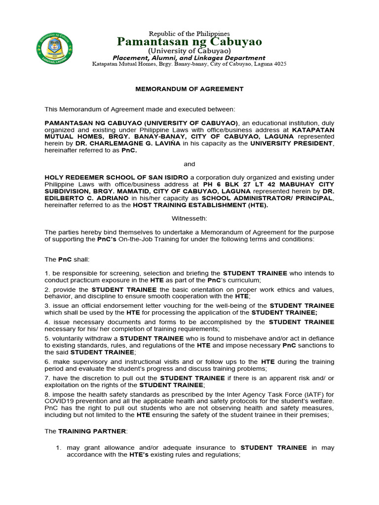 moa-holy-redeemer-school-of-san-isidro-pdf-justice-crime-violence