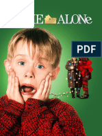 Workbook 'Home Alone'