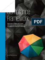Compliance Framework