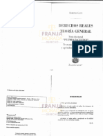 Derechos Reales - Teoria General - Gatti-1-1