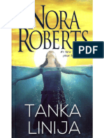 Nora Roberts - Tanka Linija (1)