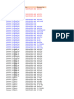 สรุปงานซ่อม 1 - 10 กันยายน .2566