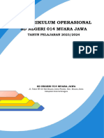 KURIKULUM OPERASIONAL 2023 - SD KEMALA BHAYANGKARI 01 BAlIKPAPAN