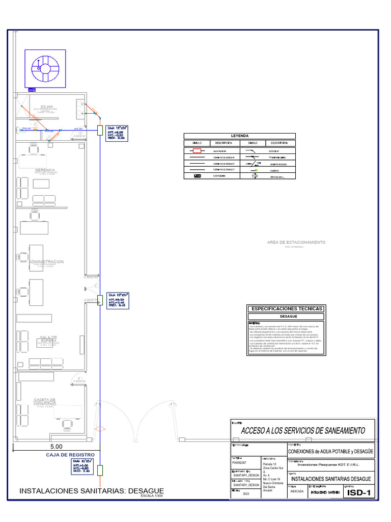 4 Isd1 PDF Agua dulce La contaminación del agua