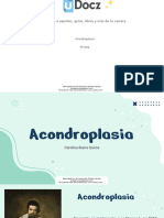 Acondroplasia 338116 Downloadable 4638851