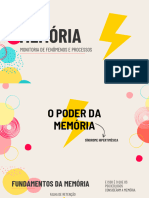 MEMÓRIA